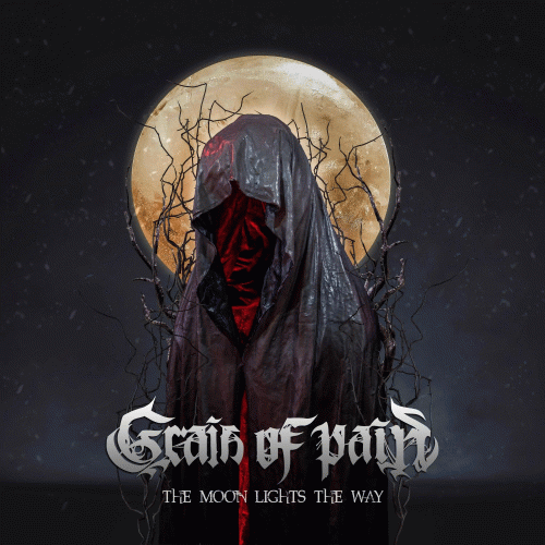 Grain Of Pain : The Moon Lights the Way